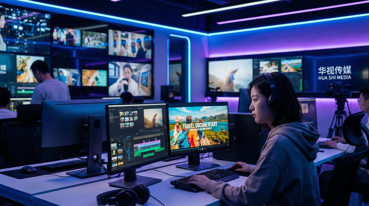 捷克街头捷克街头·动漫解说视频·2026年必看动漫TOP10盘点