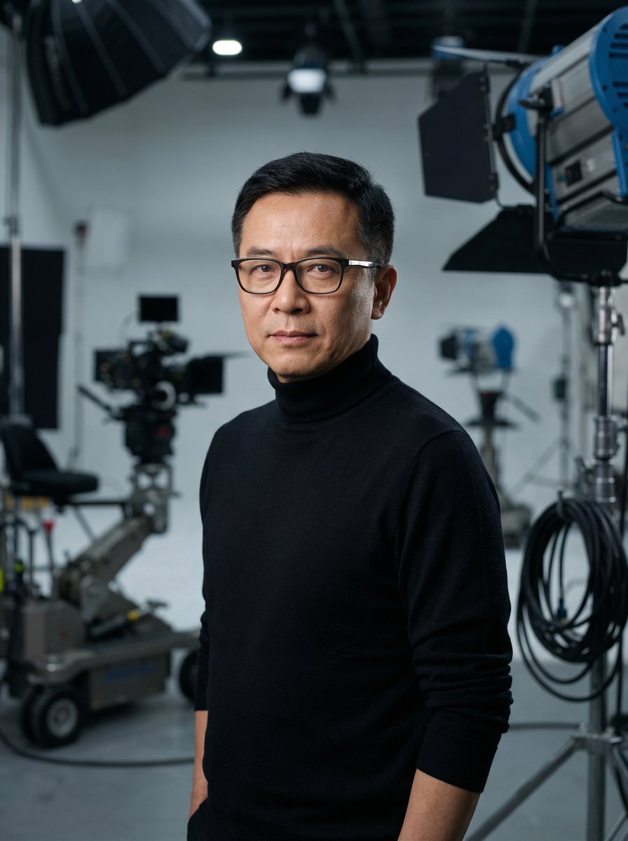 捷克街头捷克街头·《匠心》人物纪录片视频