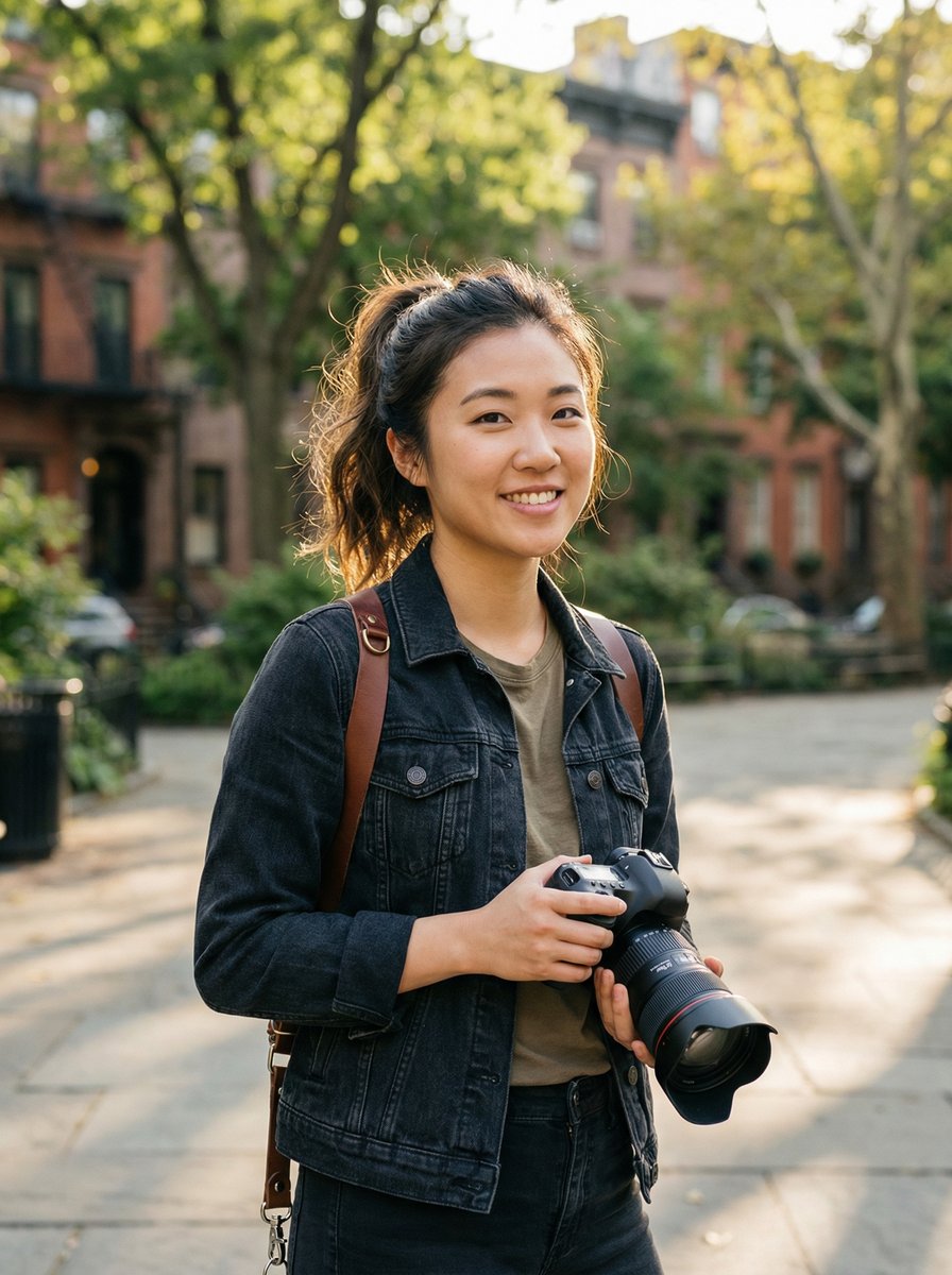 捷克街头捷克街头·Cosplay视频教程·零基础学化妆造型